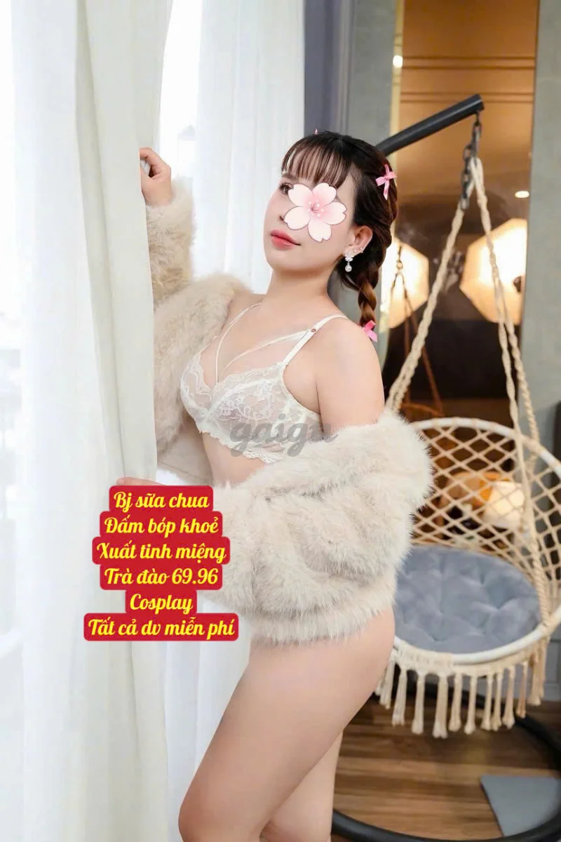 ✨DÂM CHIỀU CHUỘNG❤️THÙY DƯƠNG❤️ - Múp xinh, làm tình đê mê