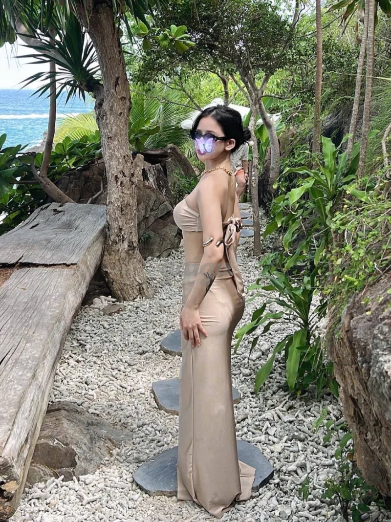 ❤️LUNA ❤️ Khuôn mặt xinh đẹp, body dẹp, vú mông căng đét