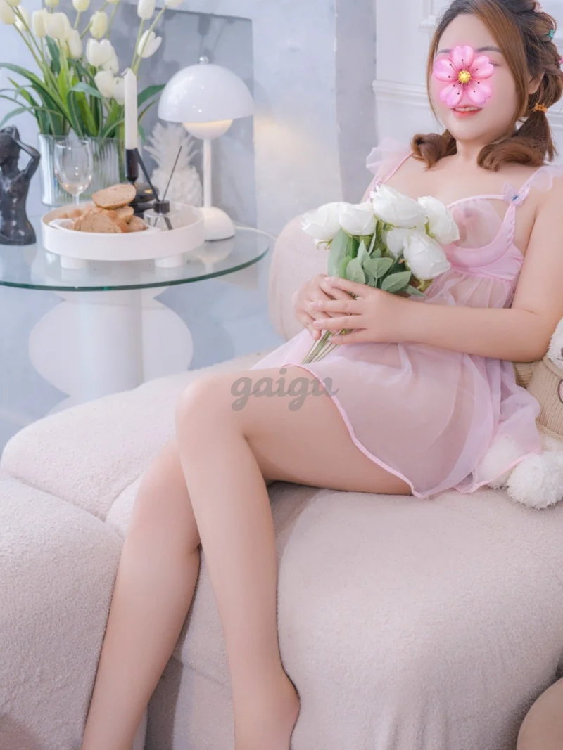 [⭐ V.I.P] ❤️An Nhiên❤️  - SERVICE SIÊU SAO - NGỰC TO MÔNG NẨY