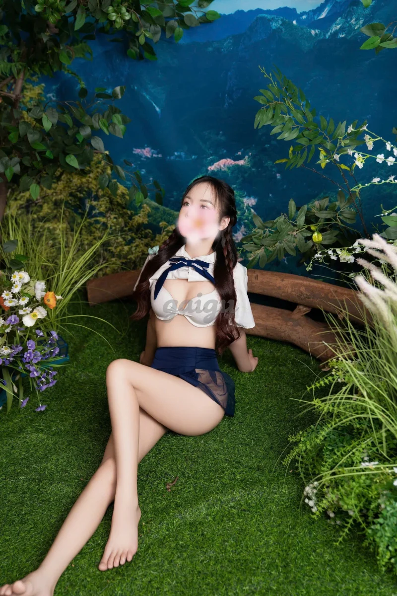 ❤️2K5 - THẢO VY❤️ Dịu dàng mi nhon, ngọt ngào cực kỳ dễ thương