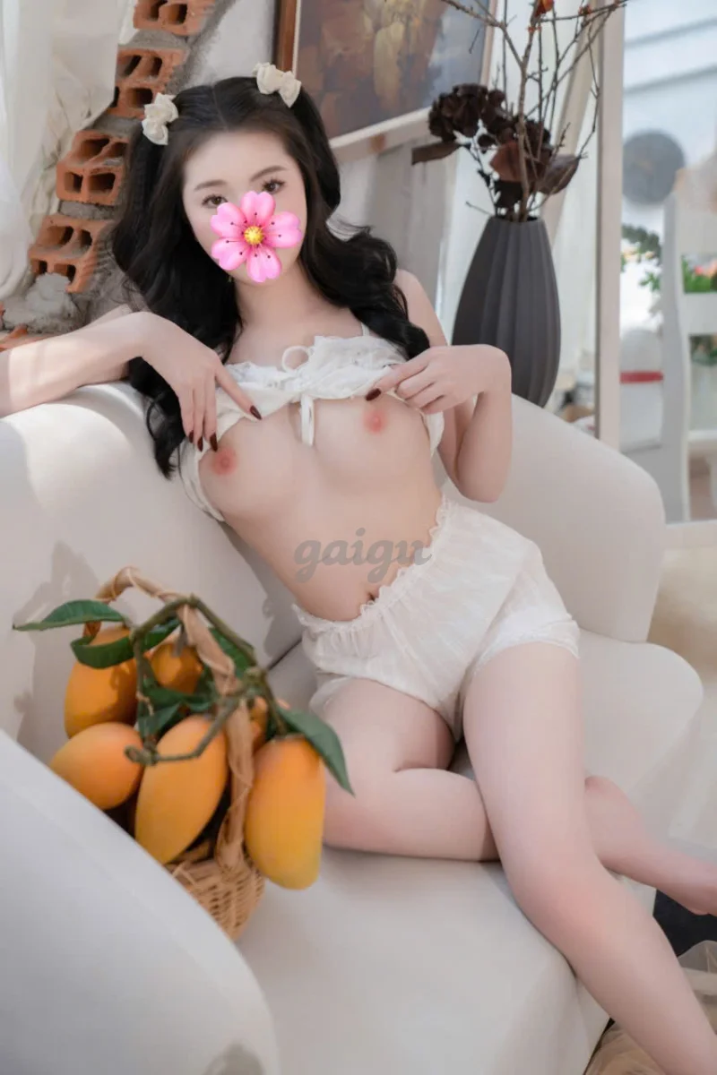 ❤️Bé Sam❤️2k6 Gái Đẹp Cực Xinh, Và Non,Body Tuyệt Đẹp