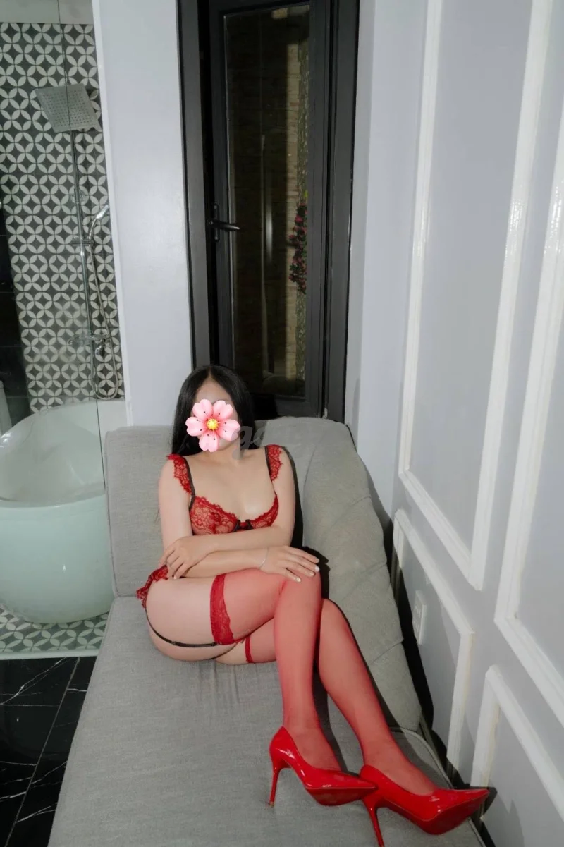 ❣️ANH THƯ❣️ĐẲNG CẤP GÁI XINH SANG DÂM ĐỈNH CAO TÌNH DỤC