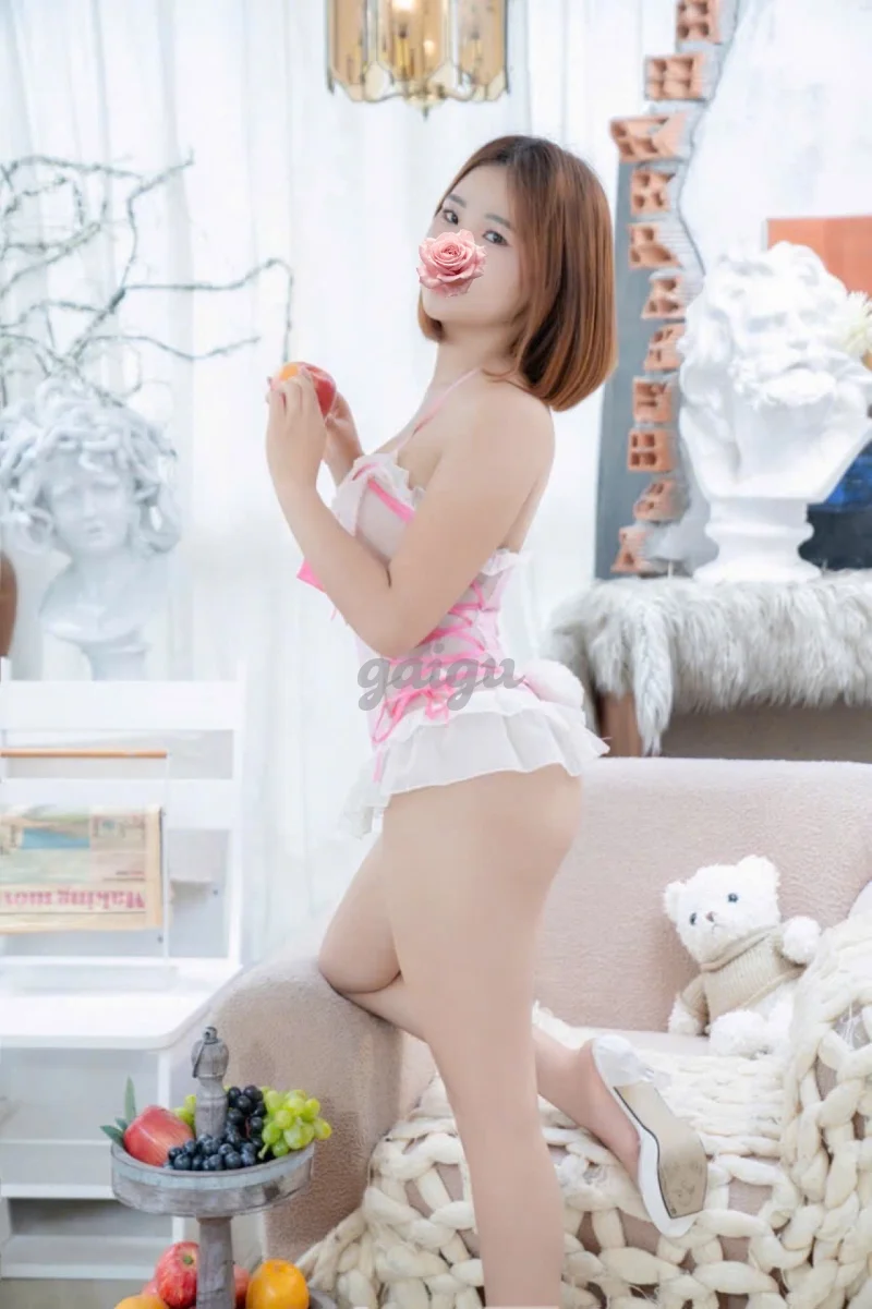Yến Nhi ❤️ Cô Nàng Dâm Đãng ❤️