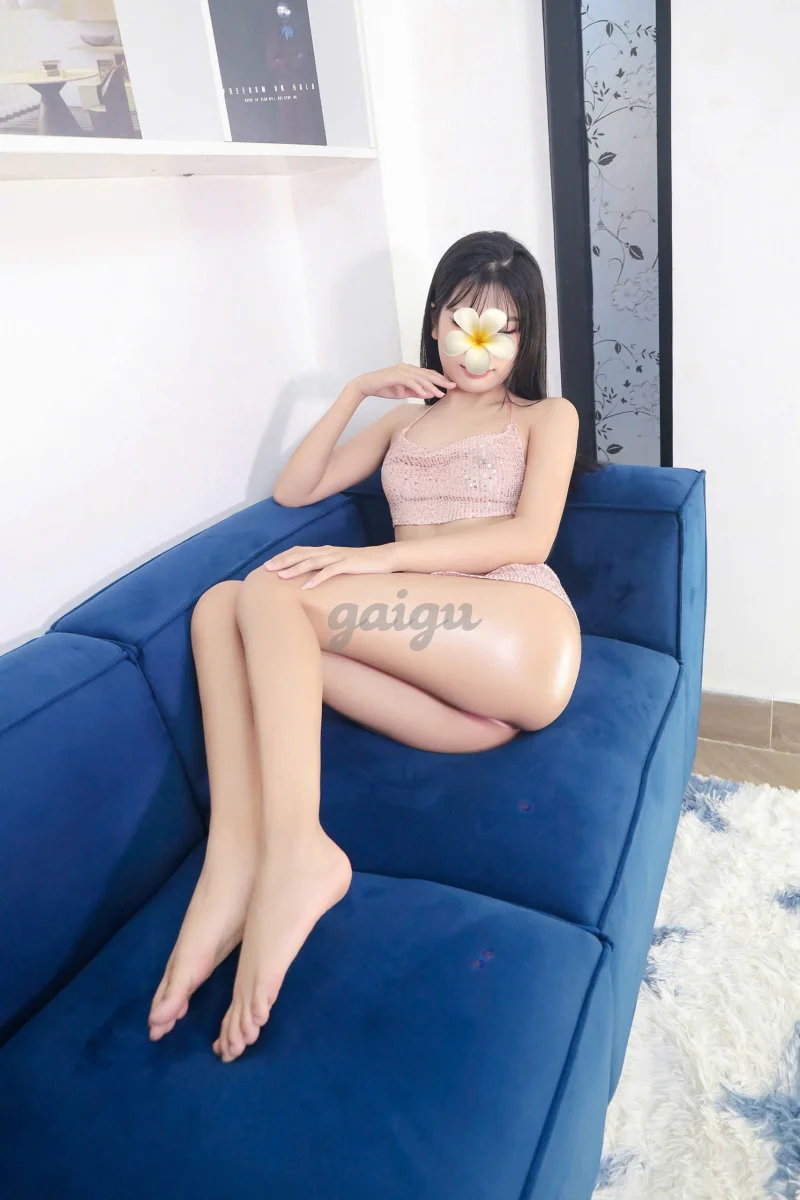 Khánh Ly - Teen 2K7 Lolli Dễ Thương Bím Non