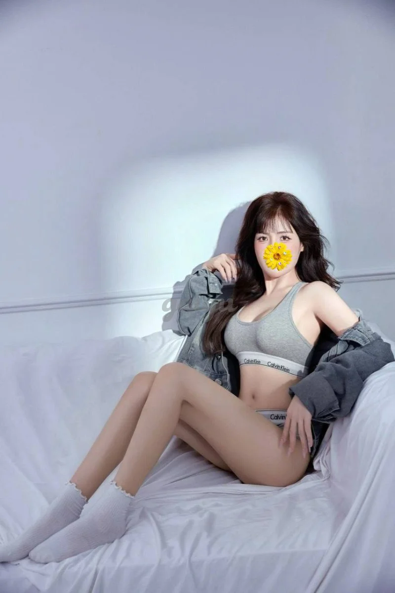 🌸Hoài An🌸 -NON TƠ XINH DÂM LÀM TÌNH CHUYÊN NGHIỆP