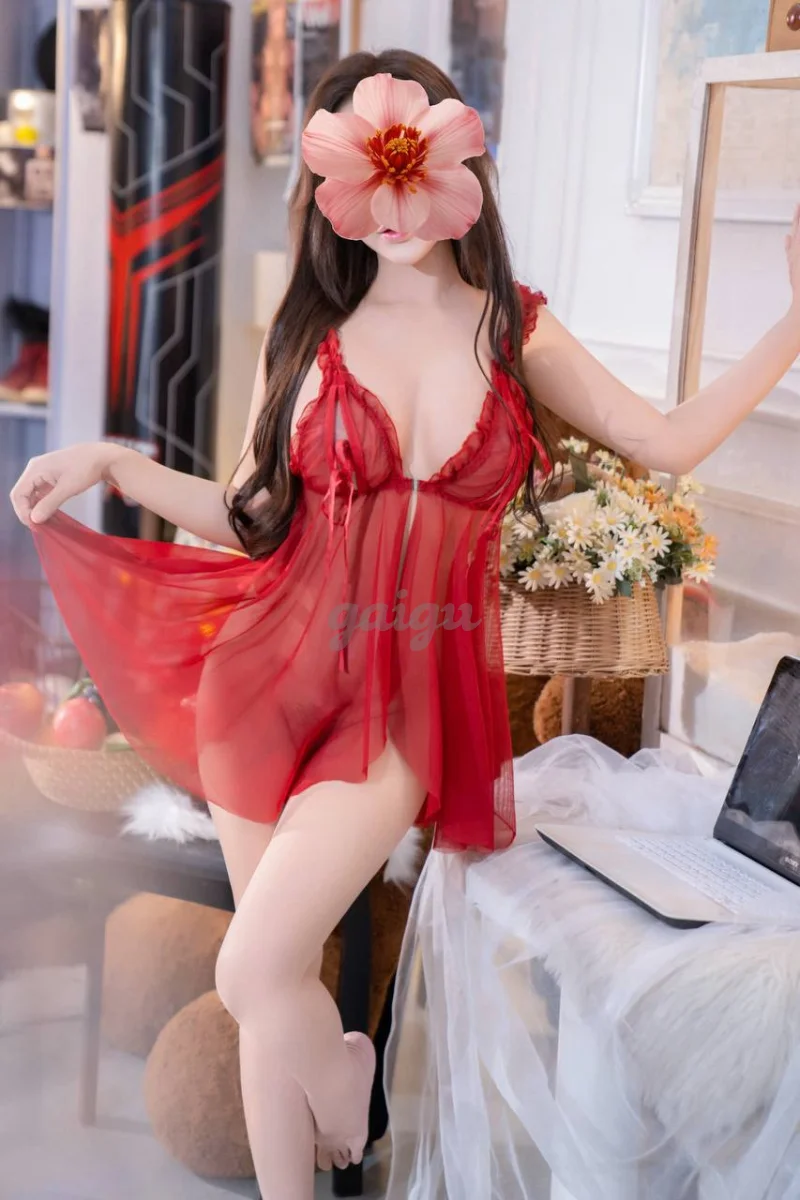 THỎ NGỌC NÓNG BÓNG GỢI CẢM - LÀM TÌNH CUỒNG NHIỆT SAY ĐẮM