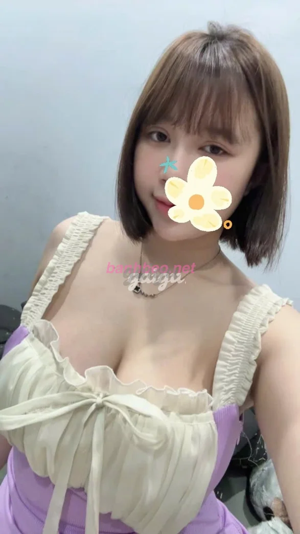 *BÉ LINH CHI 2K8* NGOAN XINH YÊU-MÔNG VÚ CĂNG ĐÉT