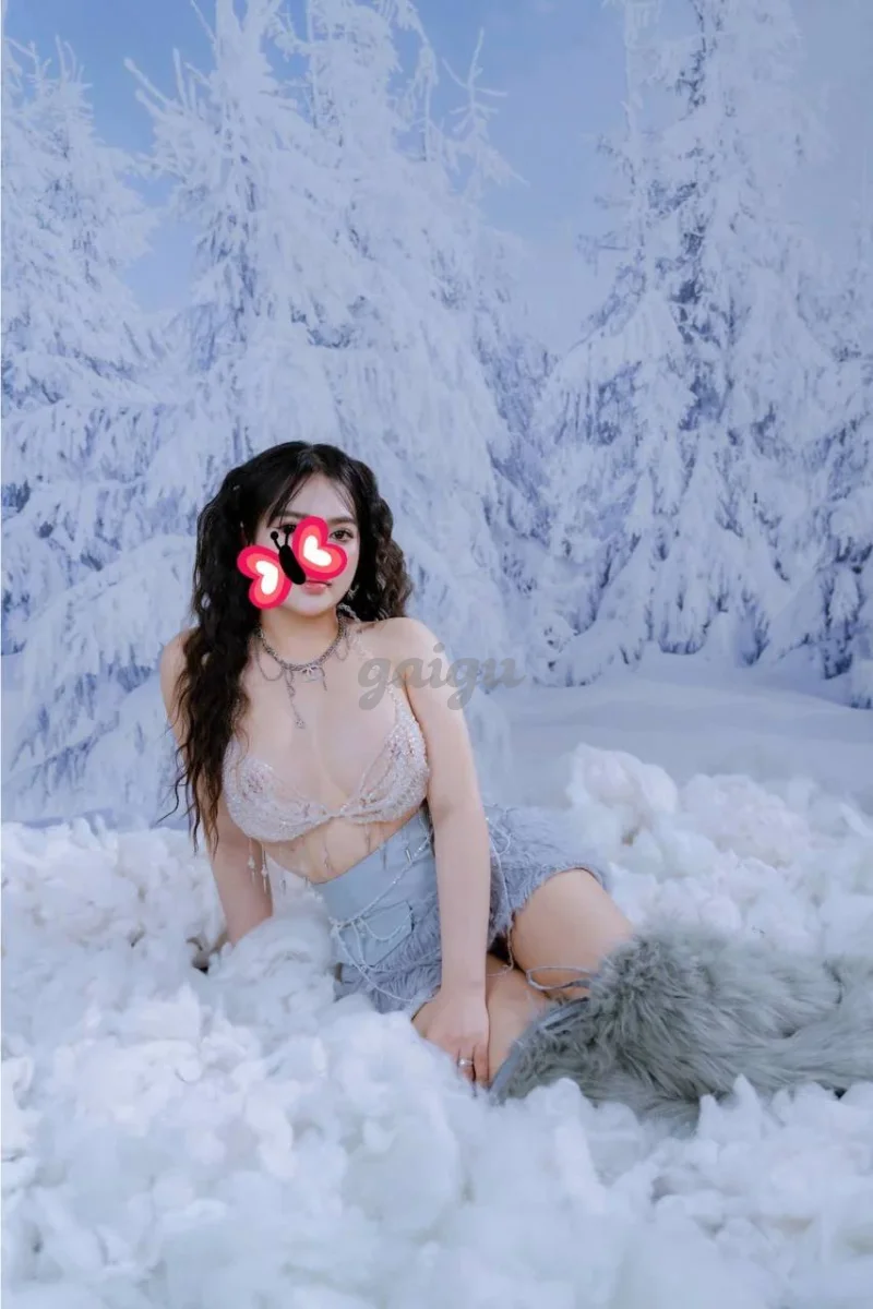Khả Như ❤️ Massage Nuru ❤️ Full Service Dễ Thương