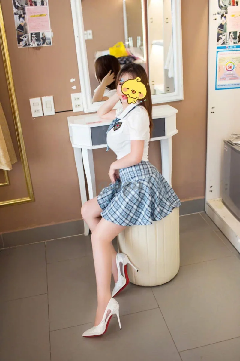🍀Linh Miu🍀 Massage nuru chuyên nghiệp