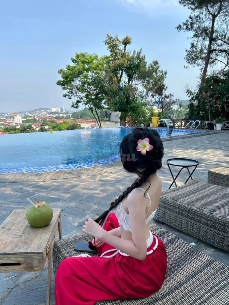 TUYẾT NHI - HOTGIRL YÊU NGHỀ, NGOAN CHIỀU , TÌNH CẢM,KĨ THUẬT ĐIÊU LUYỆN ĐỈNH CAO KHI NÊN GƯỜNG 2K5