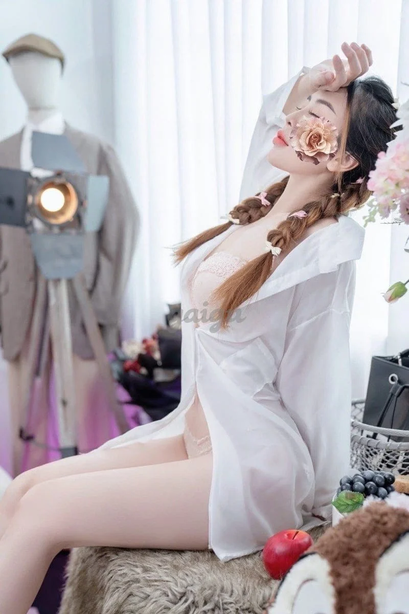 ❤️ BÀI CÓ CLIP❤️ BÉ BẢO NGỌC 2K MẶT DÂM BODY CỰC ĐÃ DÁNG CAO DA TRẮNG MÁT XA BÚ CU LÚT CÁN