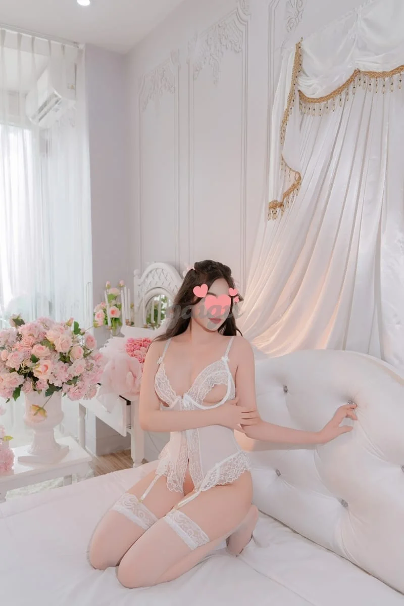 Hà Vy gái non mới lên sóng lần đầu