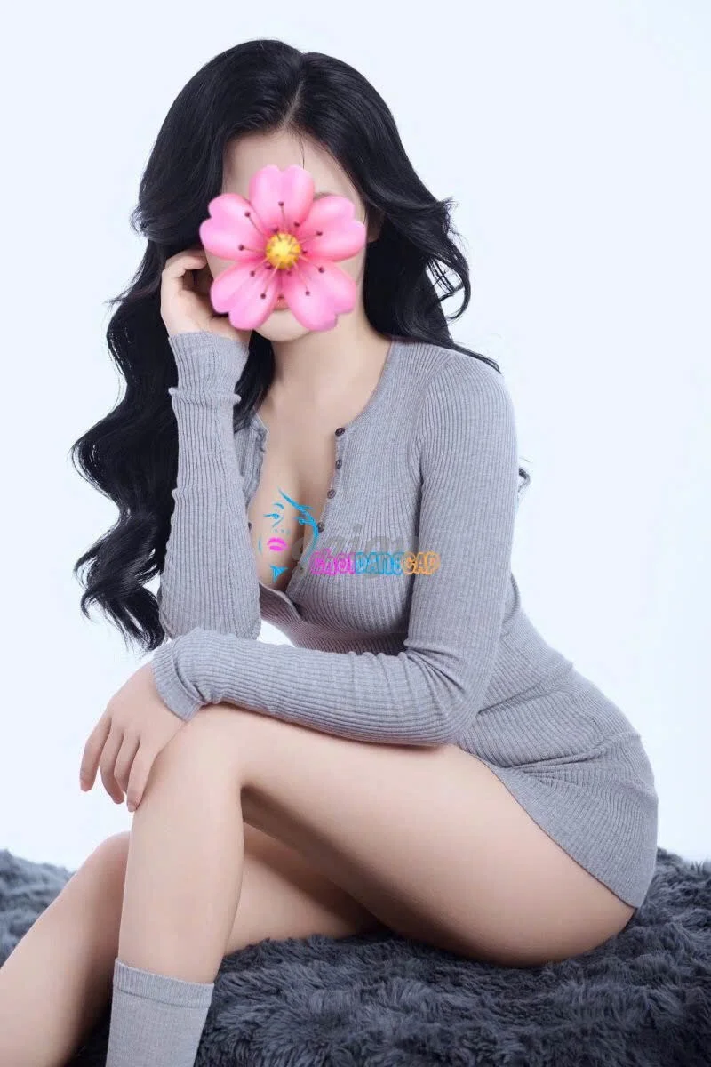 ❤️Mỹ Hạnh❤️ GÁI TRẺ XINH DUYÊN - NON TƠ GỢI TÌNH - VÚ TO BODY THƠM
