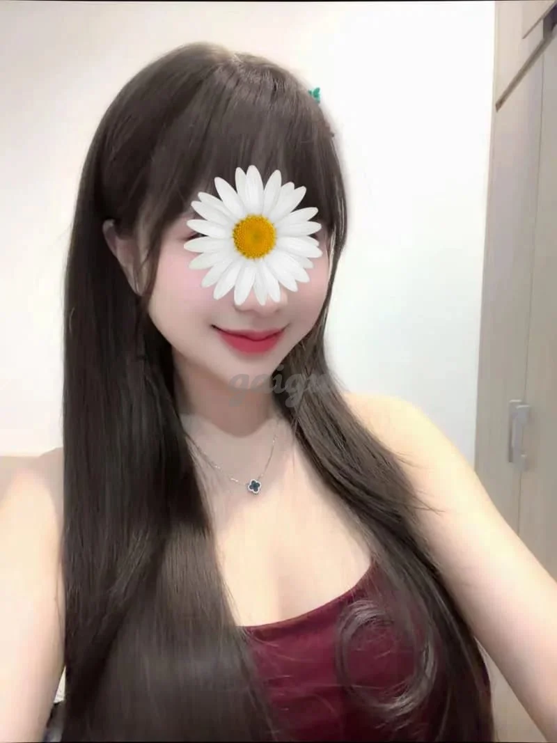 Bảo Anh - Gái Xinh Đáng Yêu - Body Ngọt Ngào - Vú To Tròn Căng Mịn - Làm Tình Ngây Ngất
