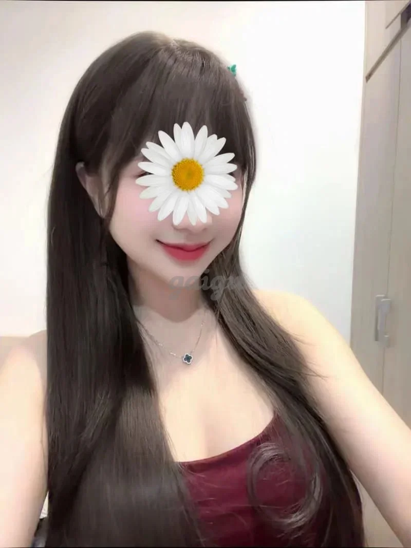 Bảo Anh - Gái Xinh Đáng Yêu - Body Ngọt Ngào - Vú To Tròn Căng Mịn - Làm Tình Ngây Ngất
