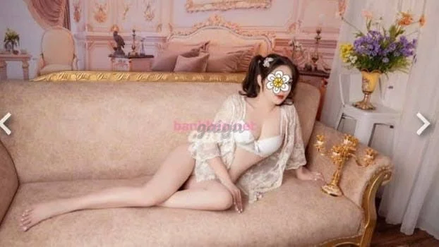 YẾN VY _ BABY_ NGOAN XINH YÊU CỰC KỲ CHIỀU KHÁCH