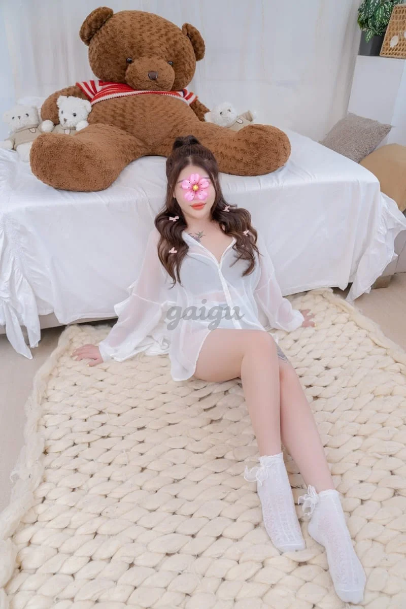 TRANG ANH Dâm Nữ Chiều Chuộng và Nhiệt Tình