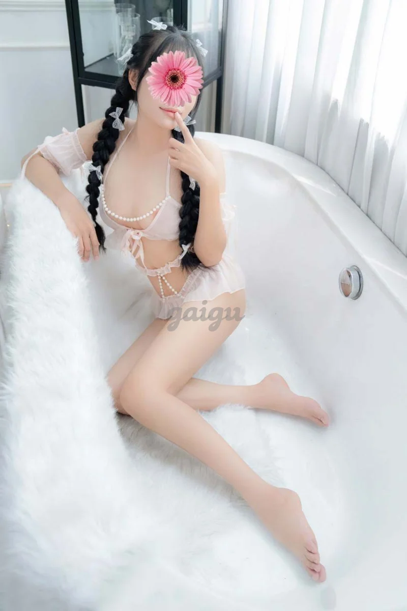 ❤️ Vy Vy ❤️ Dâm nữ tình cảm - tuyệt đỉnh giường chiếu ❤️
