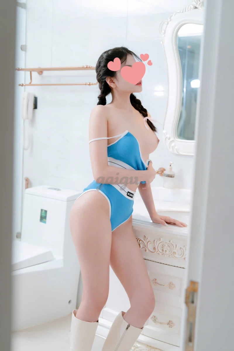 Hotgirl Hà Vy _ Gái xinh, body cực đẹp