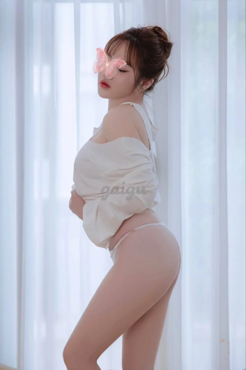 ❤️Uyển Ân ❤️ Gái Xinh Dịch Vụ Đỉnh Cao
