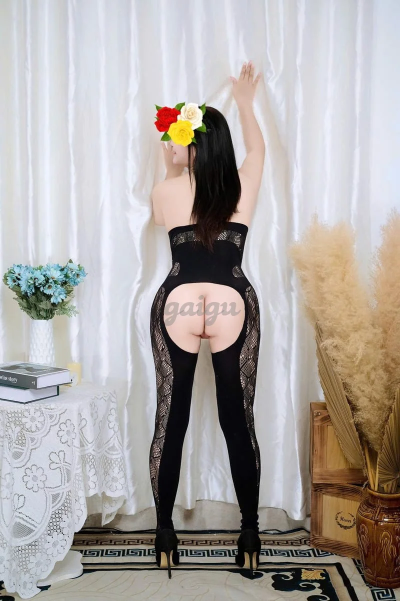 Kiều Trang cô giáo tình dục
