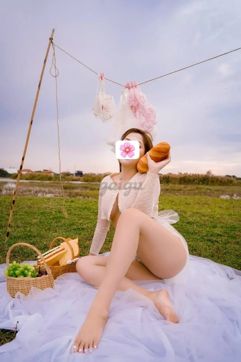 {Hàng chuẩn} BẢO VY GÁI GỌI UY TÍN CHUẨN NÉT