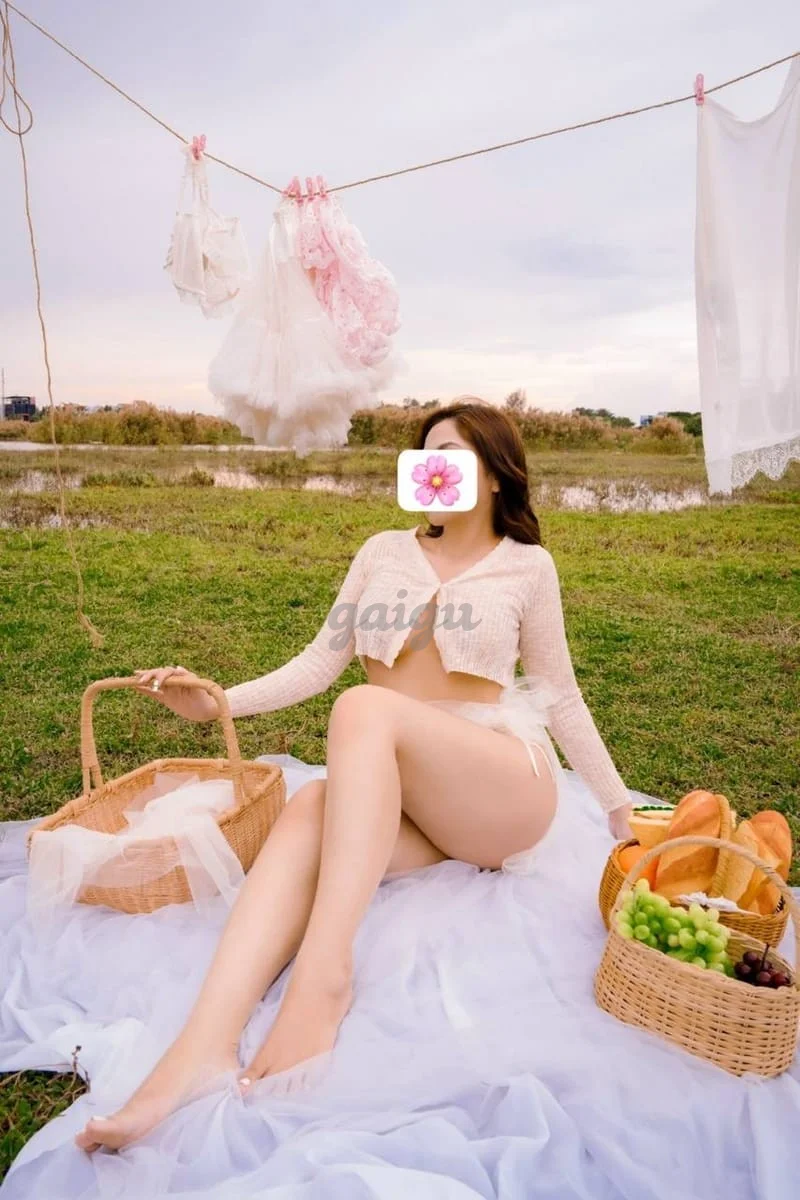 {Hàng chuẩn} BẢO VY GÁI GỌI UY TÍN CHUẨN NÉT