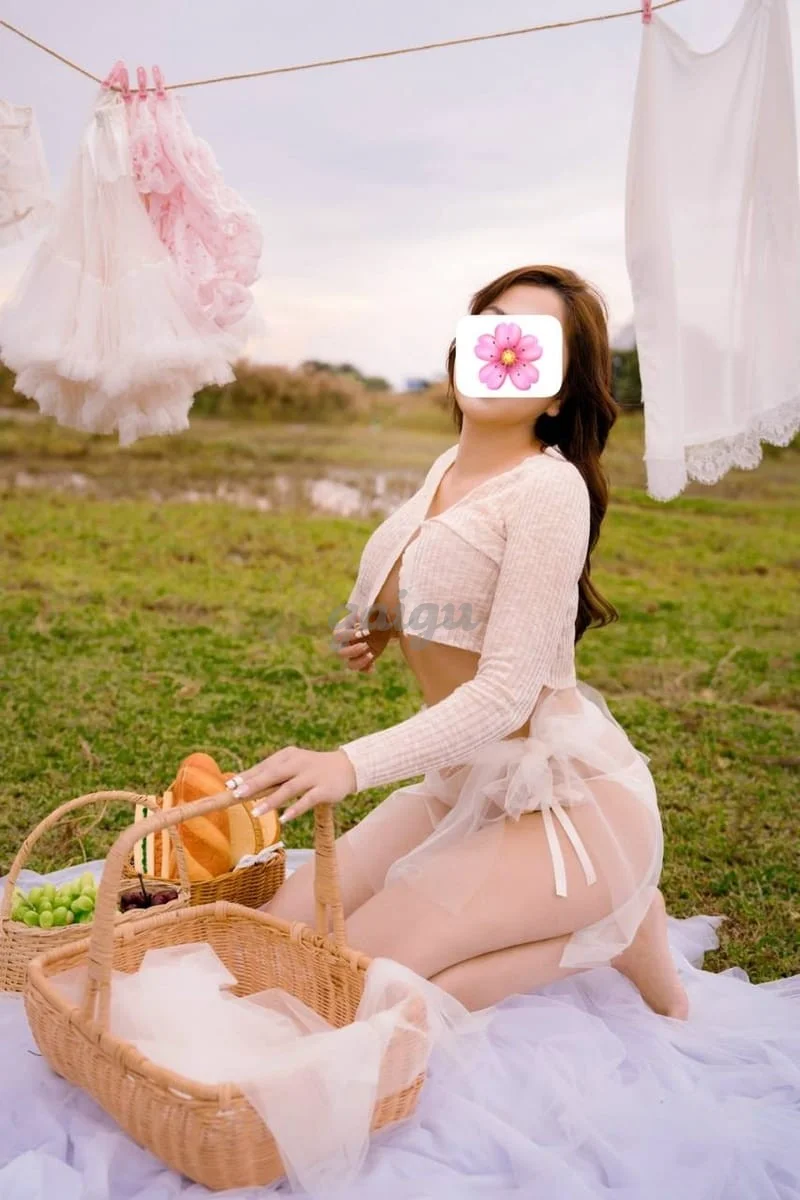 {Hàng chuẩn} BẢO VY GÁI GỌI UY TÍN CHUẨN NÉT