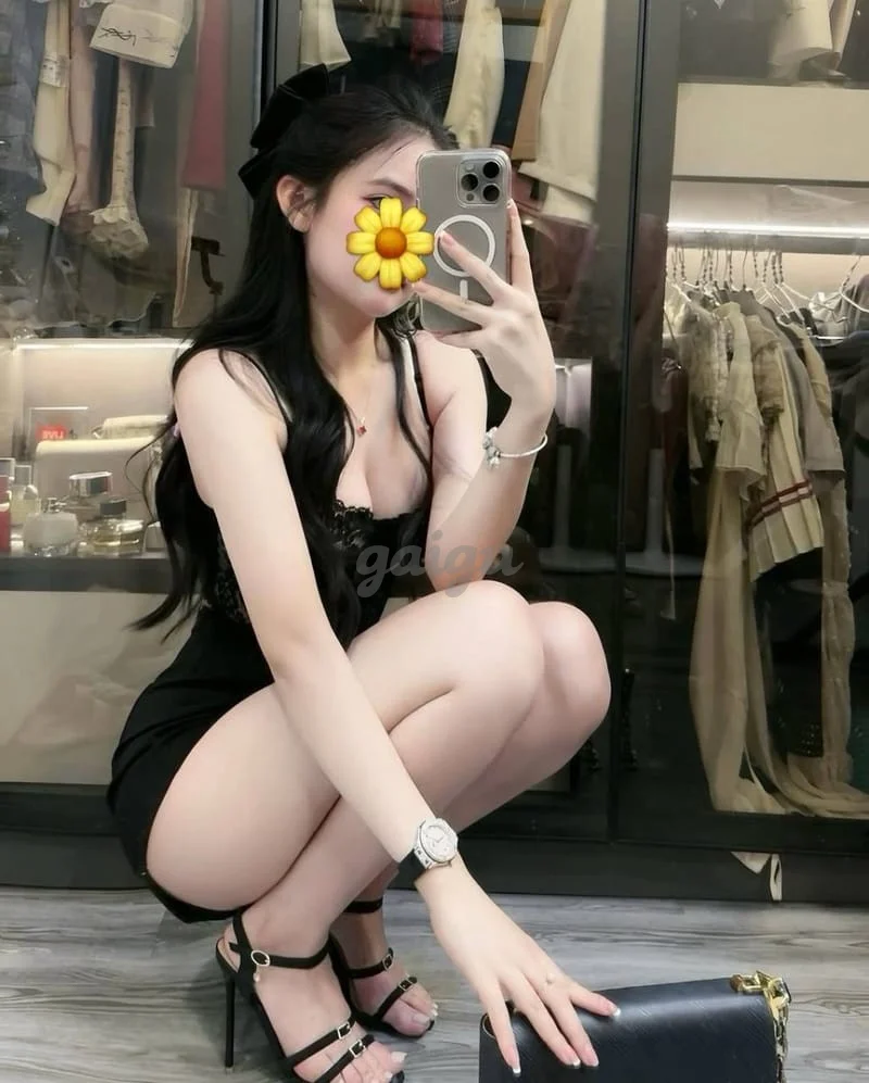 GÁI GỌI BÉ BÔNG CÔ NÀNG VỚI THÂN HÌNH ĐẦY ĐẶN CHIỀU TÌNH NHƯ NGƯỜI YÊU CAM KẾT ĐẦY ĐỦ DỊCH VỤ YÊU CH