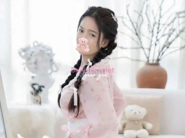 ❤️MỸ LINH❤️MẶT XINH DA TRẮNG LUNG LINH