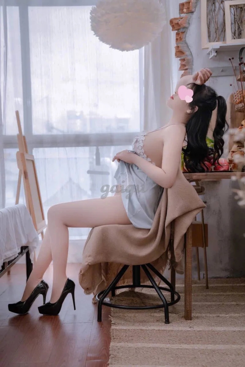 NGUYỆT NHƯ - DÂM ĐÃNG, NGOAN CHIỀU, ĐI LÀM VÌ ĐAM MÊ