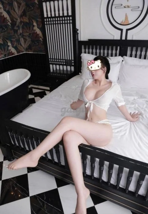 Ngọc Ánh – Gái Non Xinh Đáng Yêu, Body Thơm Tho Mượt Mà