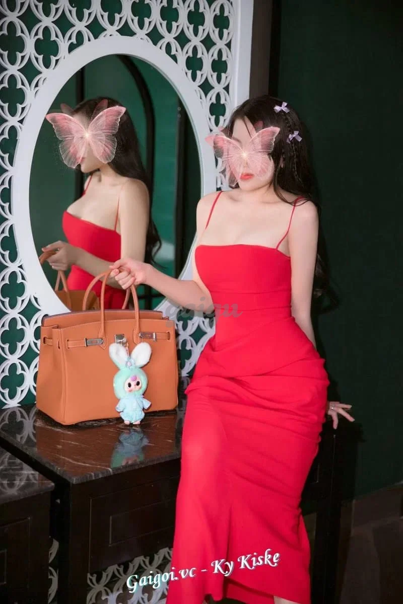 MAIKA ❤️❤️ XINH ĐẸP YÊU KIỀU❤️❤️