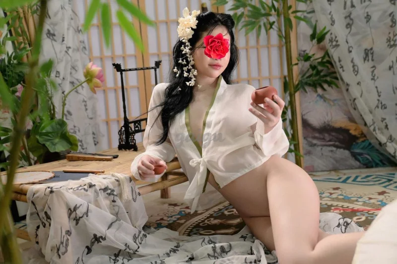 DIỆU LINH 2K6 XINH XĂN BABY NON TƠ VÚ HỒNG CHYM BÓT CHỊCH BAO SƯỚNG NHIỀU NƯỚC