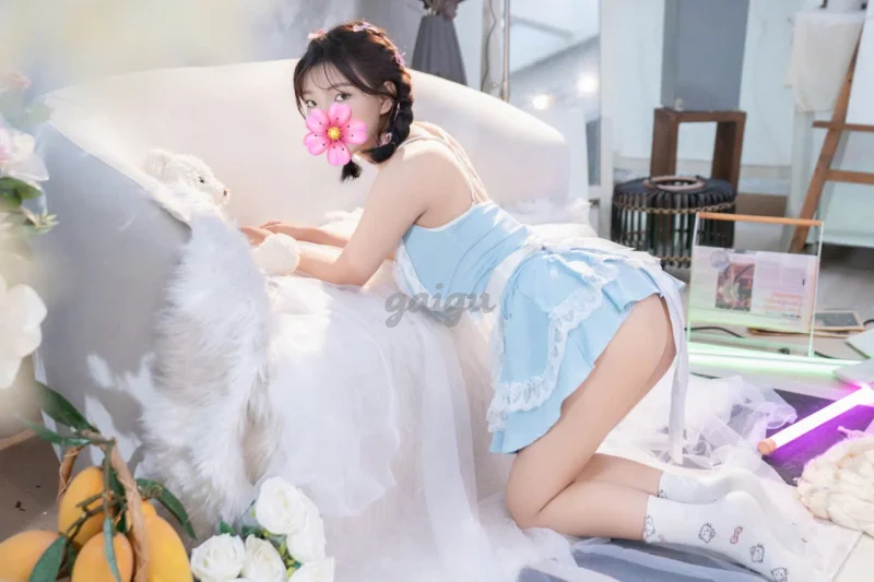 ✅ NEW KHÁNH LINH 2K7,XINH,DA TRẮNG,DÁNG CHUẨN,LẦN ĐẦU TIÊN LÊN SÓNG