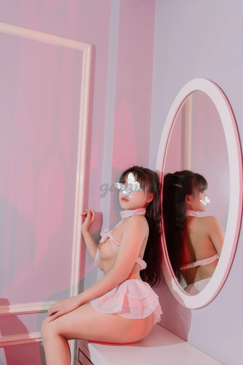 HotTeen❤️ Bé Quỳnh Anh❤️ Non Tơ Đáng Yêu Sexy Quyến Rũ Body Ngon