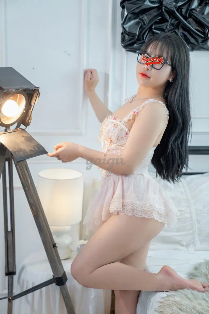 Kiều Mây 2k 💖Lolita dễ thương như gái Hàn Quốc