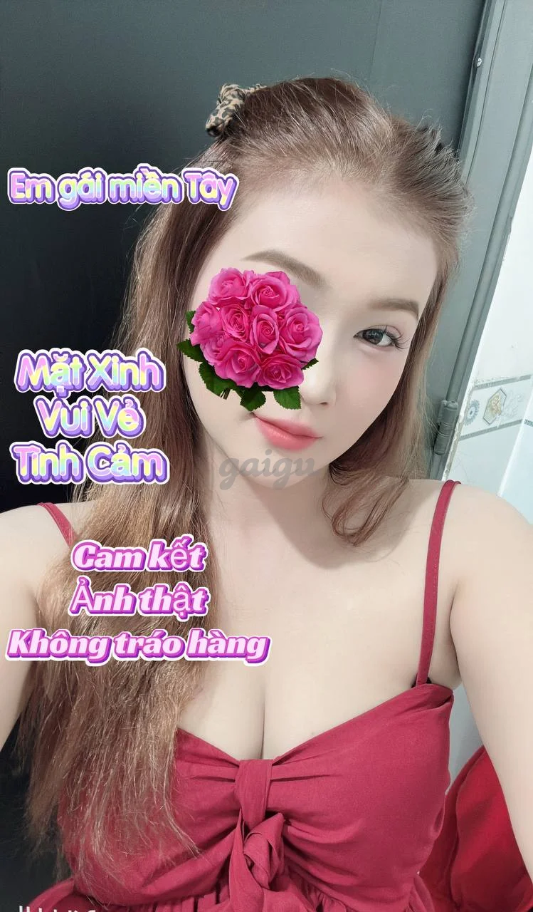 ✨THỎ YÊU❣️MIỀN TÂY XINH XẮN SIÊU DÂM PHỤC VỤ TẬN TÌNH CHU ĐÁO