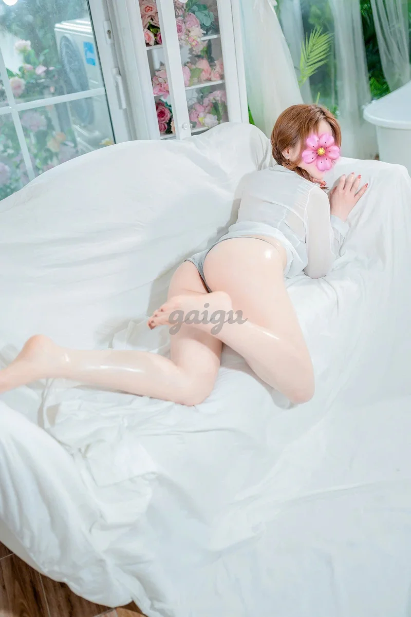 ✨THẢO LY✨XINH DÂM PHỤC VỤ VUI VẺ