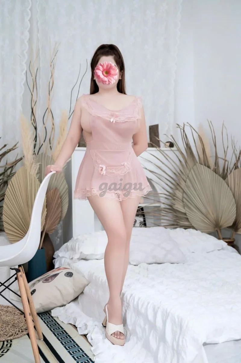 ❤️ Bảo Ngọc ❤️ Vú To Mông Mẩy Làm Tình Dâm