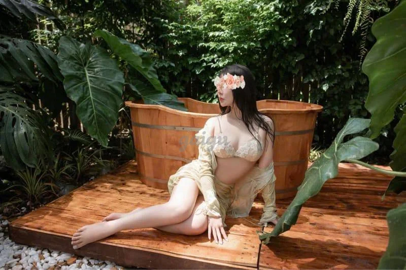 Hot 🦋 Kim Phương ngọt ngào sexy làm tình chuẩn người yêu cũ