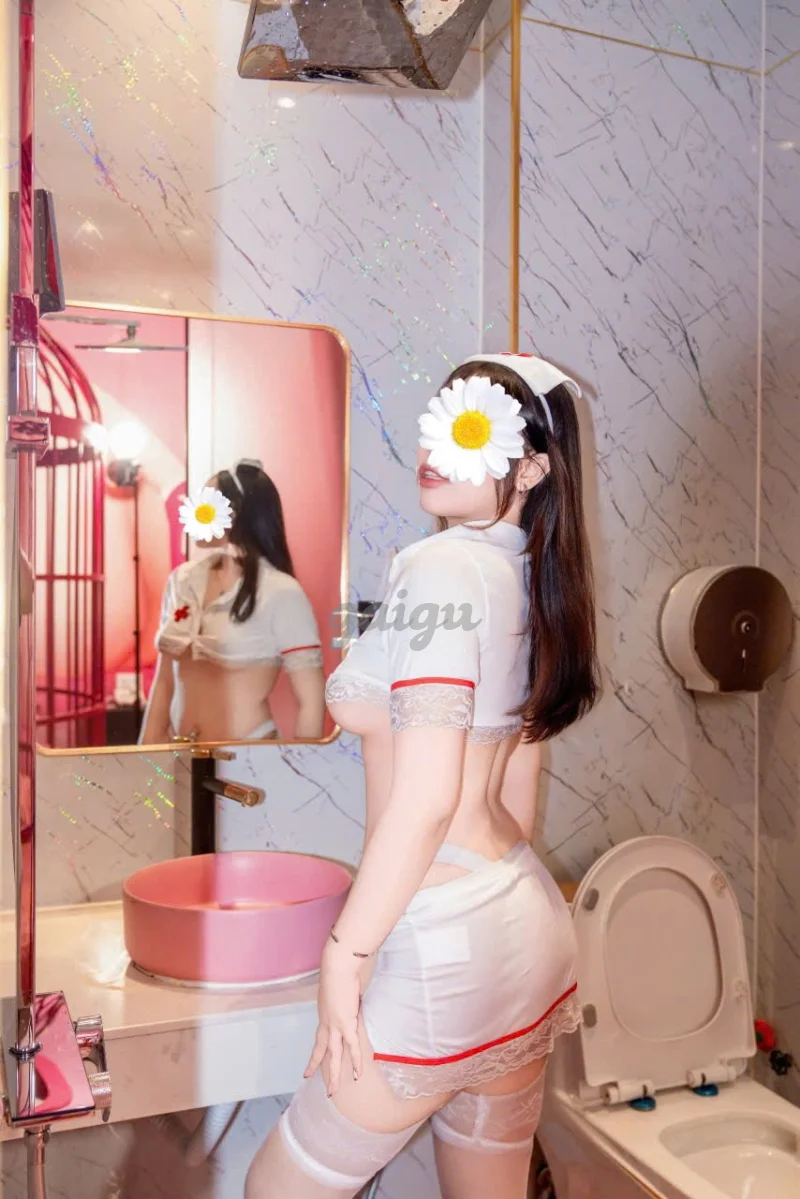 ❣️💥BÉ NHI💥❣️XINH DÂM PHỤC VỤ NHIỆT TÌNH NHƯ NY