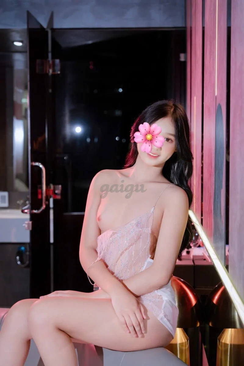 ❤️ Loli BaBi Yêu❤️ 2K7 NHỎ NHẮN, XINH XẮN, DỄ THƯƠNG, LẦN ĐẦU ĐI LÀM