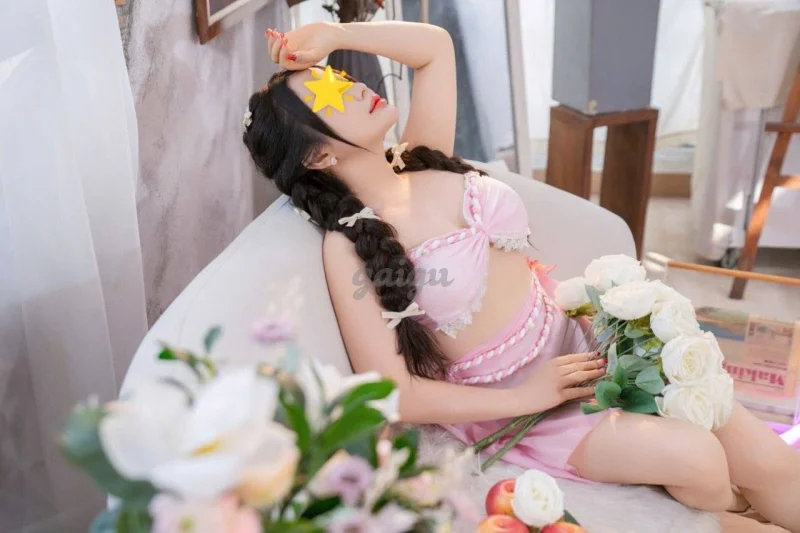 ❤️ Mỹ Hạnh ❤️Dâm Dâm Cô Nương, Ngoan Ngoãn Chiều Khách