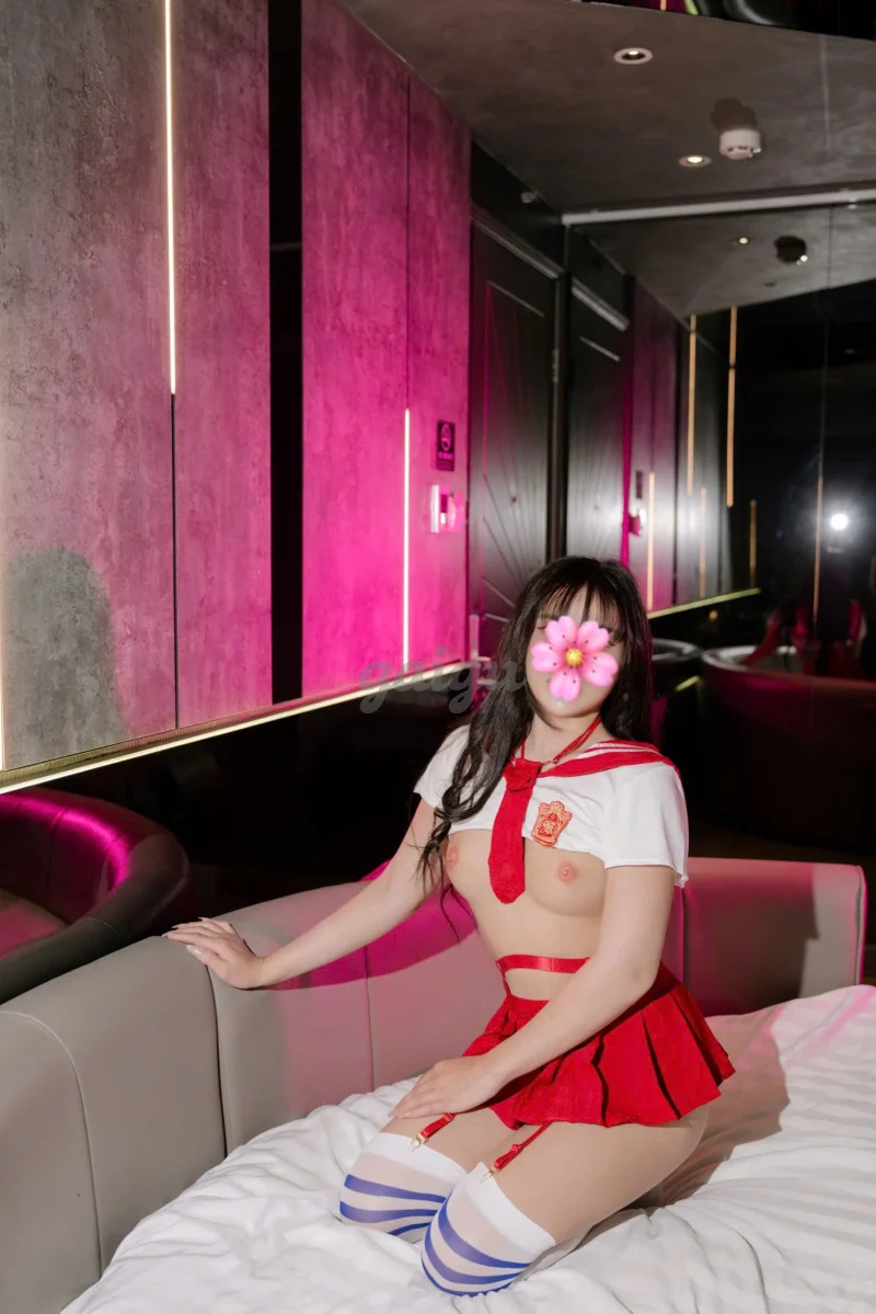New Bé Hà Linh Baby ❤️ Xinh Xắn Gợi Cảm Body Sexy Đầy Ma Mị Gợi Dục