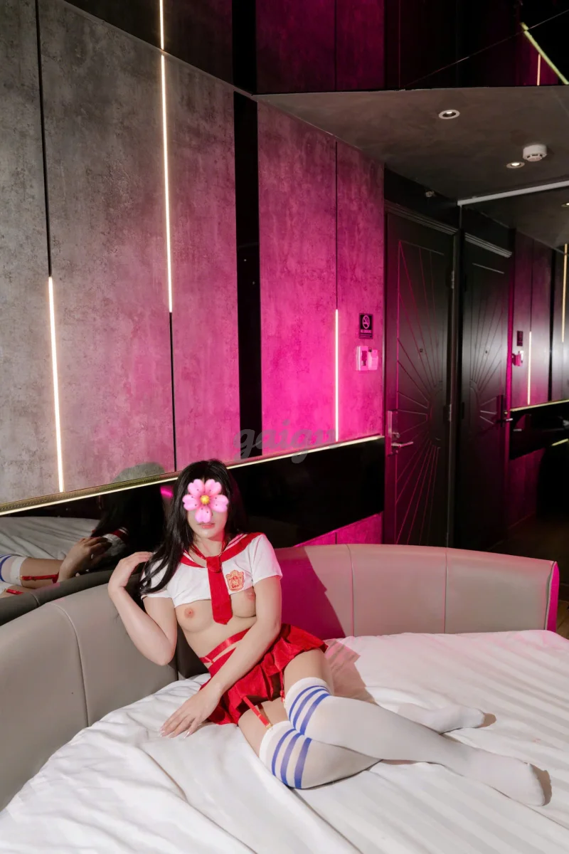 New Bé Hà Linh Baby ❤️ Xinh Xắn Gợi Cảm Body Sexy Đầy Ma Mị Gợi Dục