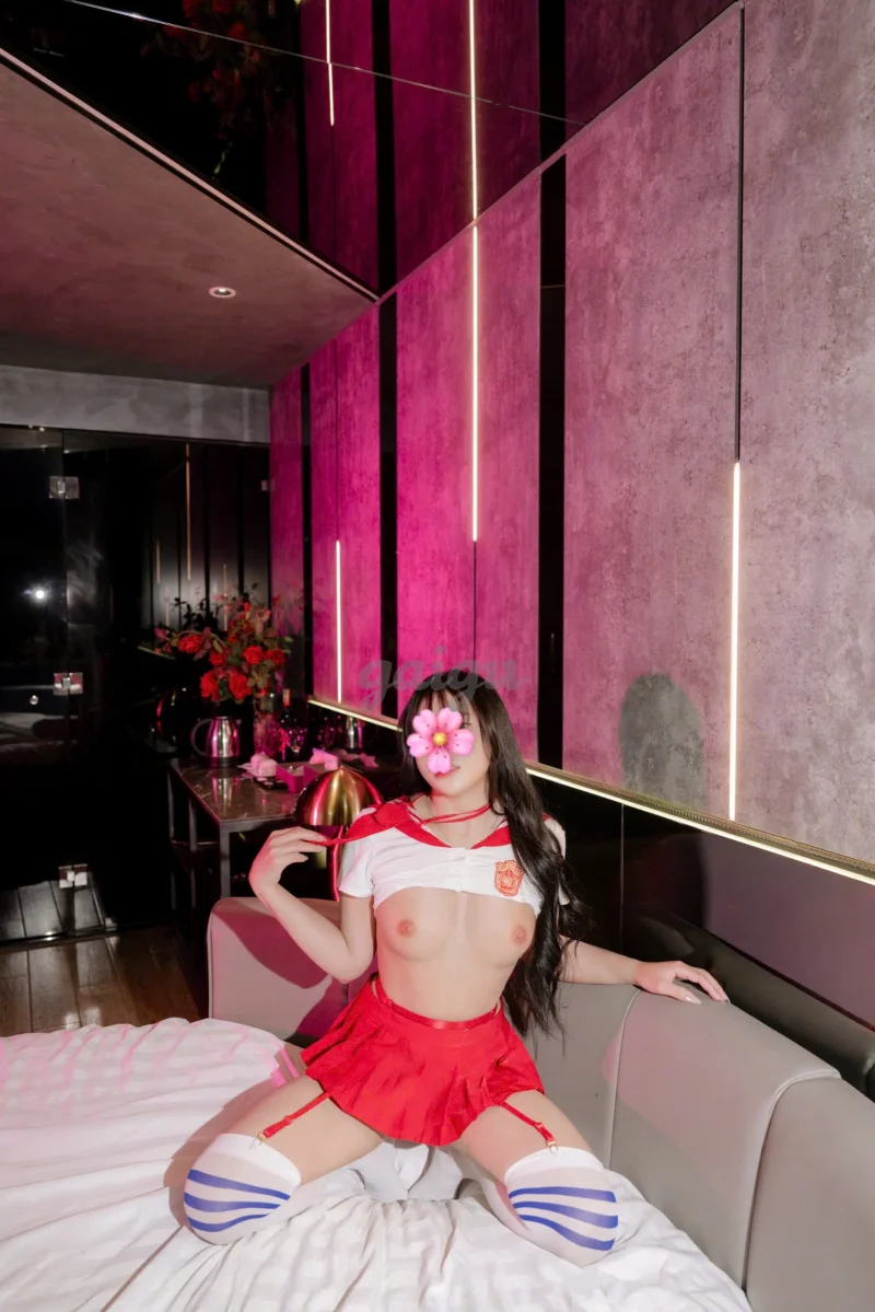 New Bé Hà Linh Baby ❤️ Xinh Xắn Gợi Cảm Body Sexy Đầy Ma Mị Gợi Dục
