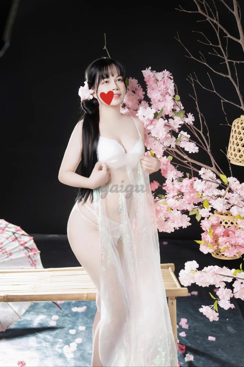 ❤️💥MINH THƯ💥❤️XINH DÂM PHỤC VỤ VUI VẺ NHƯ NY