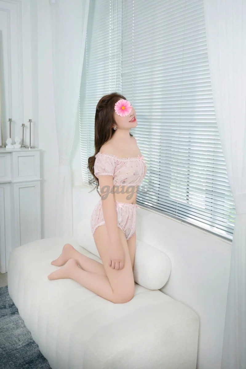 ❤️Thy Thy ❤️- Face xinh duyên - Nụ cười tươi tắn