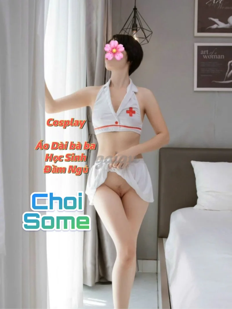 Y Y - XINH DÂM LÀM TÌNH CHUYÊN NGHIỆP
